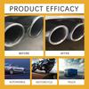 Car Converter Cleaner Car Catalytic Converter Cleaner 120ml Car Oxygen Sensor Cleaner Automotive Cylinder Head Cleaner