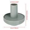 Suction Hose Adapter Pool Pump Skimmer Frame Above Ground