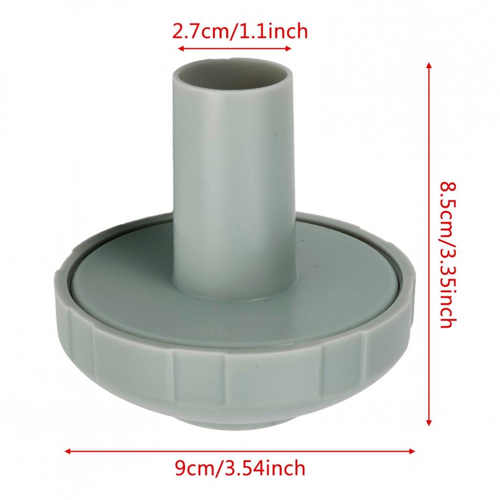 Suction Hose Adapter Pool Pump Skimmer Frame Above Ground