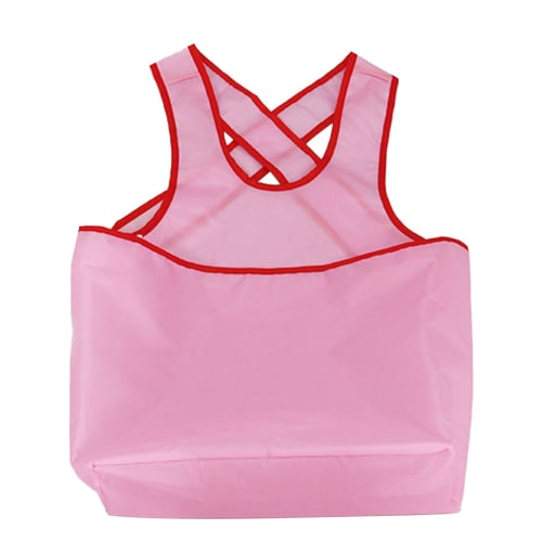 Mcnkoow Kangaroo Apron, Laundry Apron, Clothes Drying Apron, Laundry Apron with Pouch, Kangaroo Laundry Apron, Portable Clothes Drying Apron, Waterpro