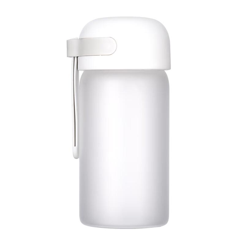 Dilbair Single-Layer Glass Water Bottle