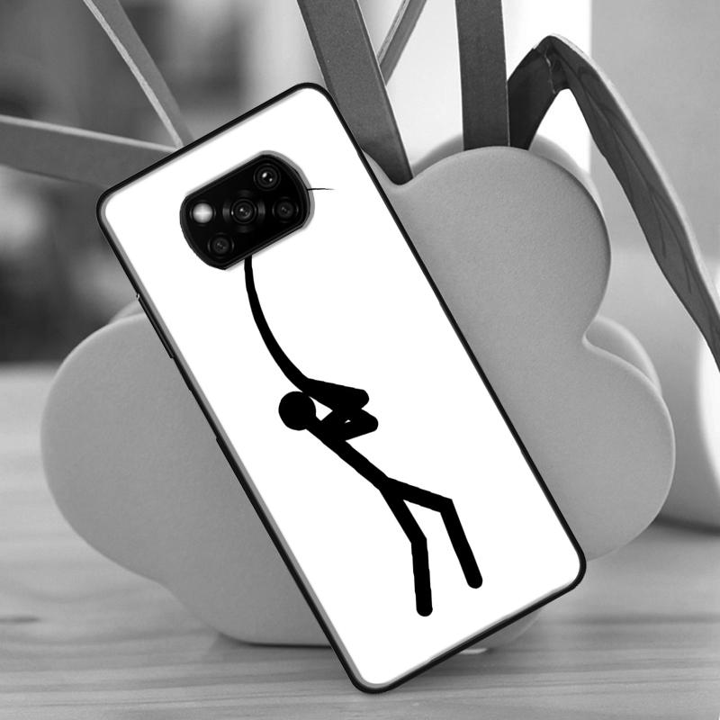 Karpfen Angeln Fisch Für POCO X3 Pro X3 GT F3 M3 M4 Pro Fall Für Xiaomi Mi 11 Lite Mi 11T Pro 10T Zurück Abdeckung