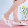 Fashion Slip On Zimni Women's Summer Loafers Flats Sneakers Spring Shoes Sport Shoos Real School Loufers High-tech School