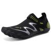 Men's Creek Shoes Beach Hiking Wading Shoes Swimming Rock Climbing Shoes Five Fingers Men's and Women's Fitness Users
