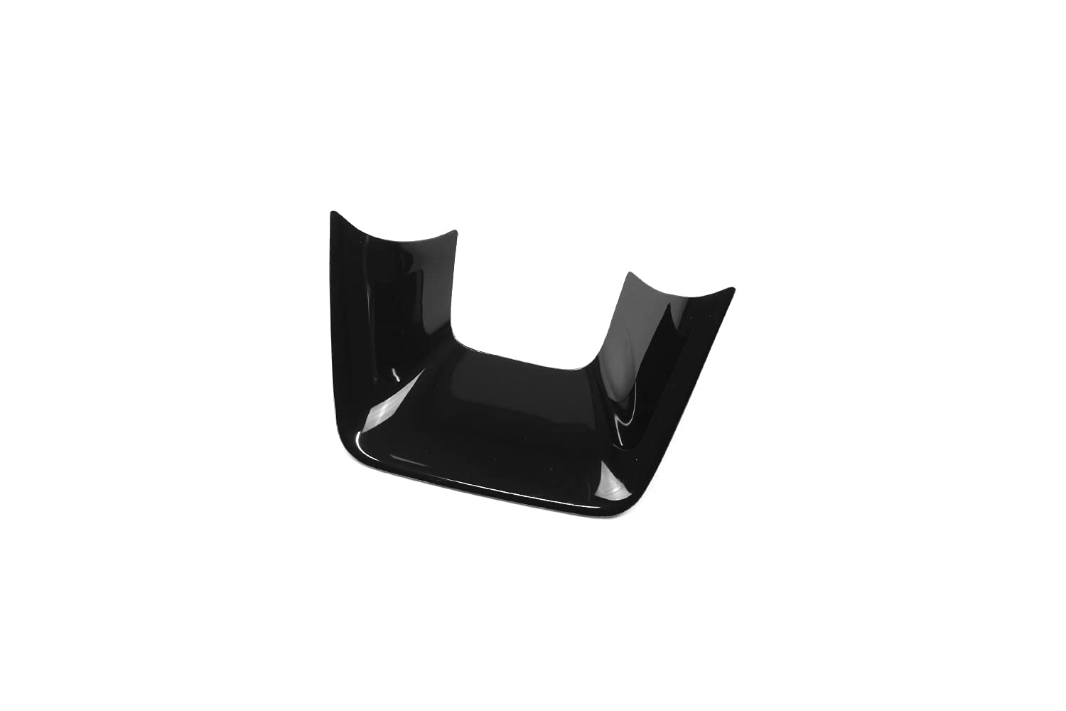 

Вторая стадия Nissan Note E13 Aura FE13 Подрулевая панель Черный рояльный лак SHN0198BLK e-POWER