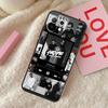 Miyagi & Andy Panda Case For Xiaomi 14 15 Ultra 15T 14T 13T Pro 17 Pro Max POCO X7 Pro X3 X5 X6 F5 F6 F7 F8 Cover