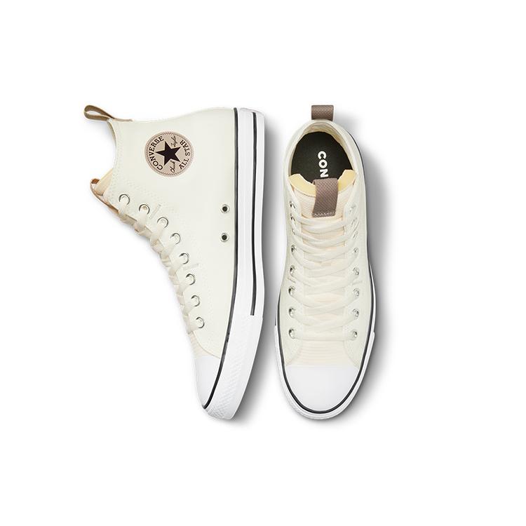 Converse Chuck Taylor All Star 'White Black' Women's A00775C