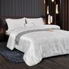 Tangna Home Textiles Silk Jacquard Duvet