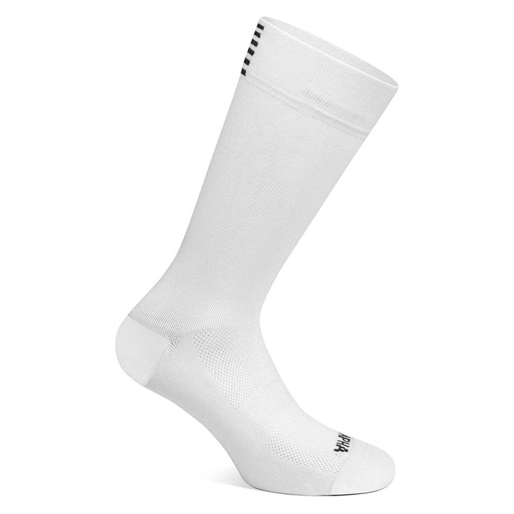 Quick Dry Sports Racing Socks Running Compression Socks Middle Stockings Cycling Socks Bike Socks