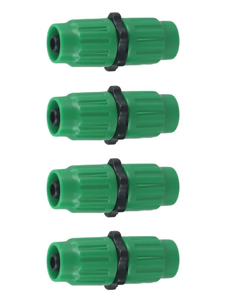 Convenient Solution for Leaks and Bursts Expandable Garden Hose Repair Kit