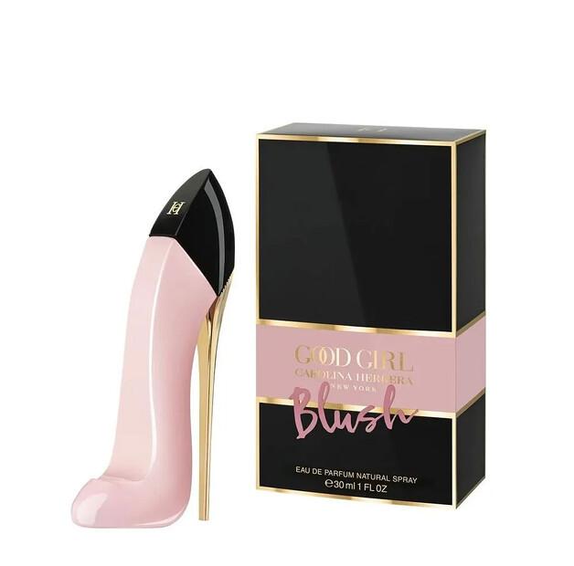 

Carolina Herrera Good Girl Blush 30ml парфюмированная вода