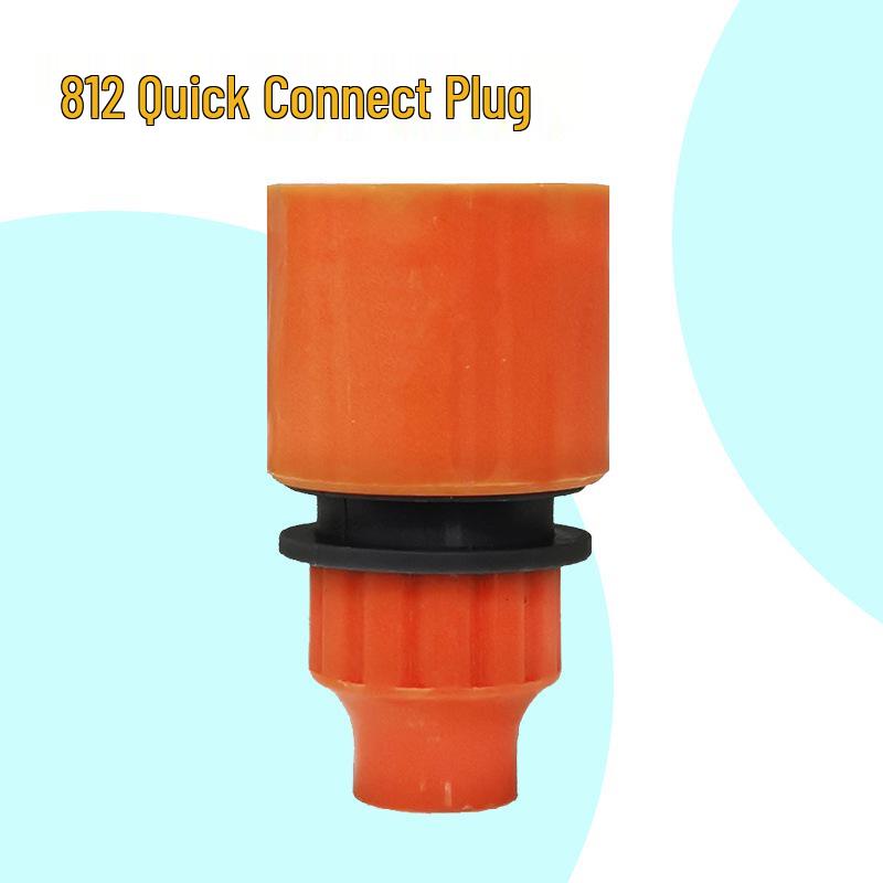 Remote Wireless Automatic Micro-Sprinkler Irrigation System for Timed Flower Watering