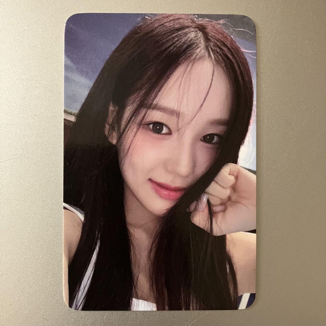 

[Б/У] izna Изуна N/a withmuu Ракидро изна Вер. Саран