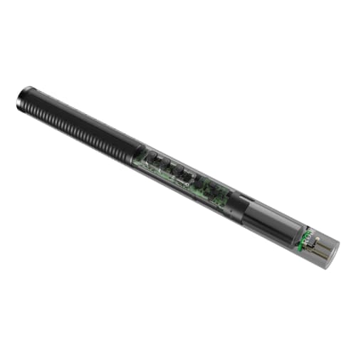 RODE NTG4+ Condenser Microphone