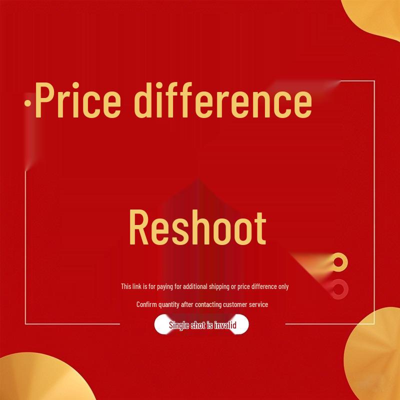 

Price Adjustment for Single Shot, Postage, and Payment Supplements