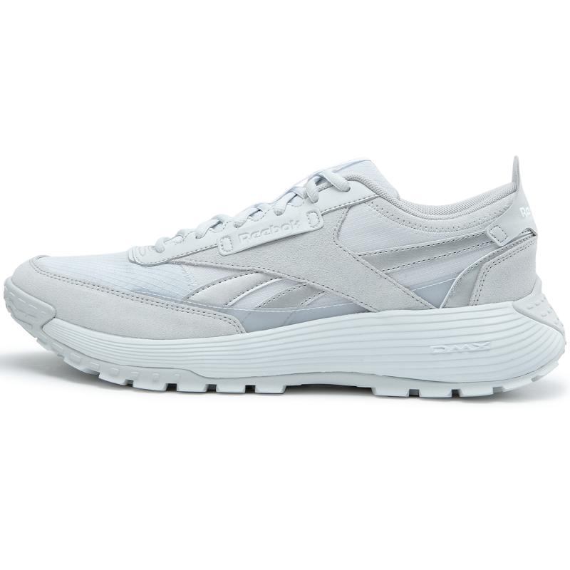 

Reebok Low Top Running Shoes Unisex White Sneakers 100242439 42.5