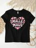 Malle Maus Party Mallorca Frauen Gruppen For Unisex Unisex Unisex All Season Funny 180g Unisex All Unisex All TShirt