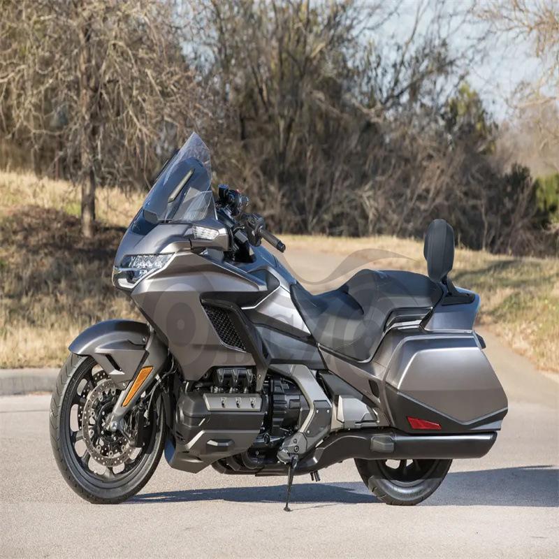 Fits Honda Gold Wing GL1800B F6B Passenger Backrest Cushion 2018-2023