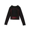 Puma Beyond The Speed Longsleeve Crop Tee W   T Women's 631085-01