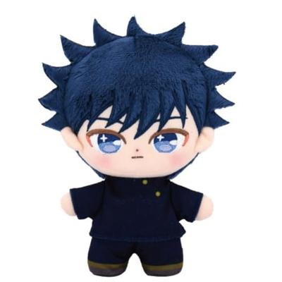 Bandai Namco Nui Jujutsu Kaisen PuriNutatch Dream Megumi Fushiguro 3187 Size: Approx. H160mm