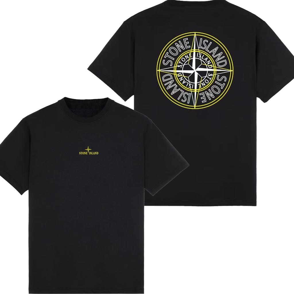 Summer Casual Cotton T-shirt Women Men 2026 Fashion Short Sleeve Oversized Y2K Comfortable Breathable Female Male Clothing