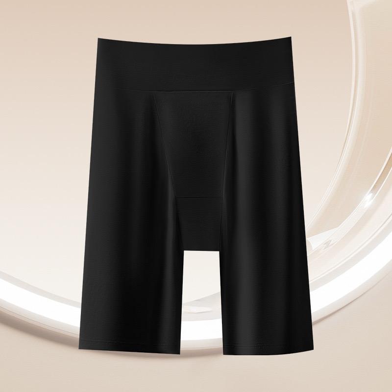 1pcs Five-point Safety Pant Women Sport Panties Casual Cycling Pant Hip Lifting Yoga Pant Women Seasons Elastic Leggings Short