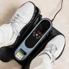 Mini Electric Elliptical with Remote Control Velora 4000 InnovaGoods