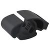 Bicycle Handlebar Mount for Smartwatches Supports For Garmin and For Polar