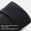 Anti-slip Winter Cycling Gloves  Warm Outdoor Gloves  Mountaineering