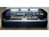 2018-2021 Ford Ranger T8 Grille: High/Low Configuration for Modified Front Face