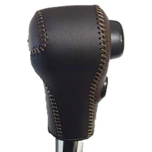 NV100 Clipper Rio DR17W Dedicated Shift Knob Exchange Kit 1BK3S31 Dark Brown