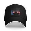 Heated Rivalry Show Casual Baseball Cap Summer Trucker Hat Sun Visor Running Hippie Hip Hop Hats Women Men Vintage Baseball Caps