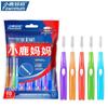 Little Deer Mom Classic Ret retractable Interdental Brushes