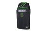 X NBA Basketball Jersey Teenagers 3Y2B7BXJP-TIM05
