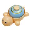 Turtle Call Bell Pet Training Bell Cute Loud Service Bell Cartoon Front Desk Bell for Dog Training Hotel Office School Restaurant