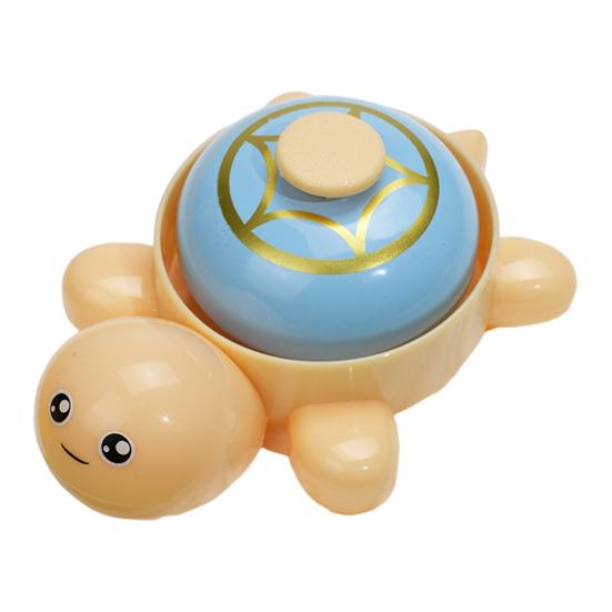 Turtle Call Bell Pet Training Bell Cute Loud Service Bell Cartoon Front Desk Bell for Dog Training Hotel Office School Restaurant