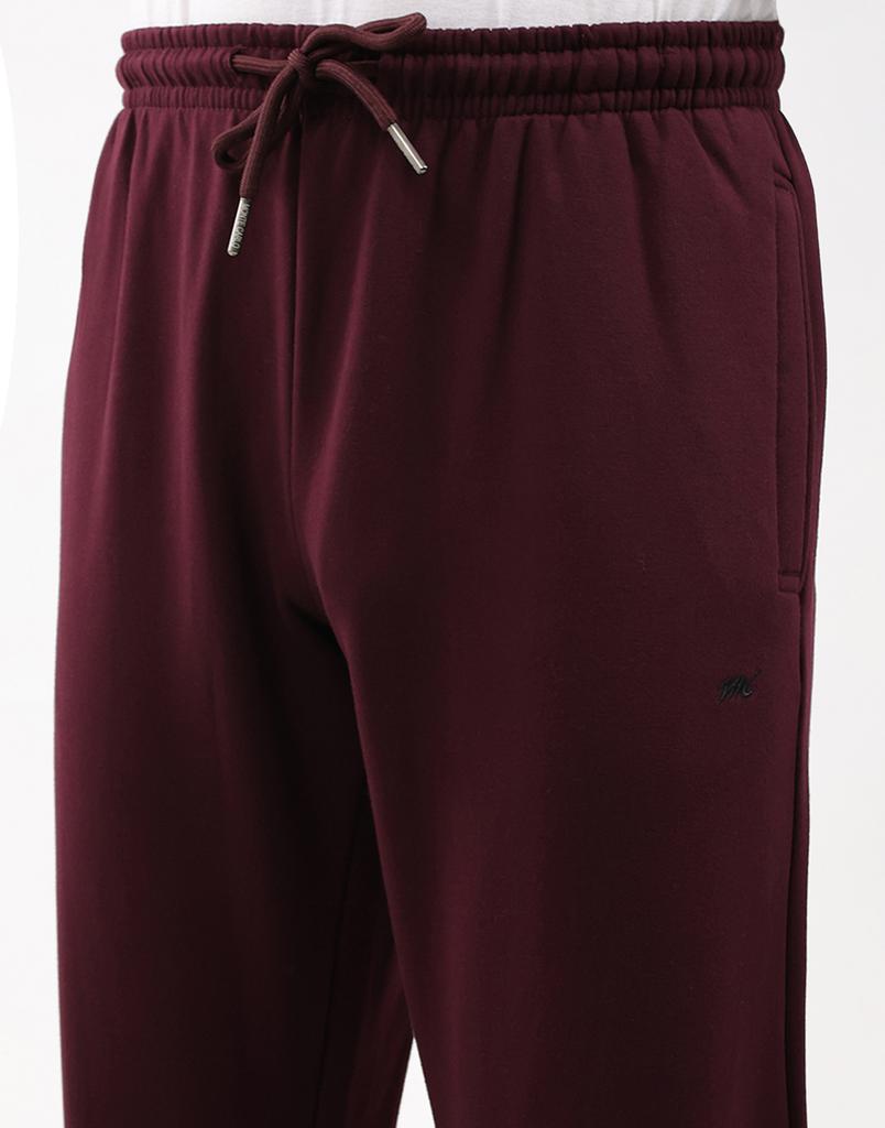 MONTE CARLO Men's Regular Fit Lower