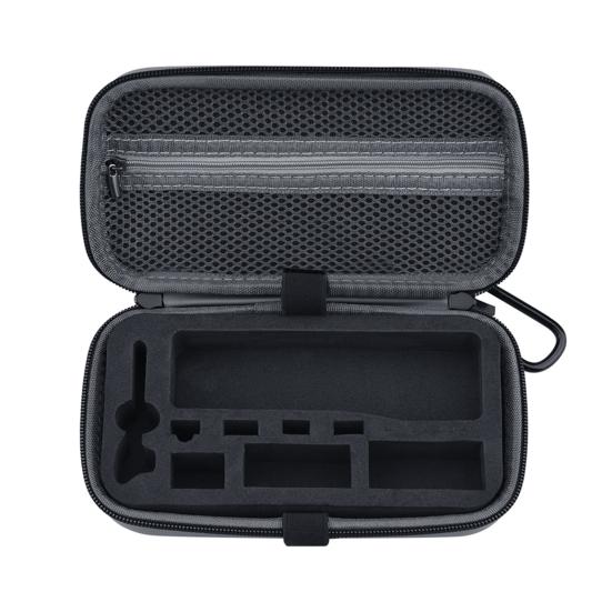 Přenosný nárazuvzdorný a opotřebitelný úložný box pro kameru DJI Pocket 2