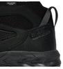 Hiking Shoes Jack Wolfskin Woodland 2 Texapore Mid (4051261) Black