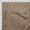 oneOone Cotton Flex Brown Fabric Aian Batik Sewing Craft Projects Fabric Prints By Yard 40 Inch