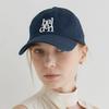 Signature Logo Ball Cap (C002_navy)
