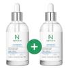 Coreana AMPLE:N Hyaluron Shot Light Ampoule 100ml + 100ml
