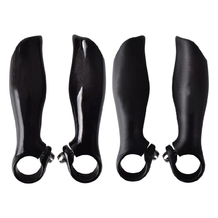 Ergonomic Bike Handlebars Extension Portables Bicycles Handlebars Extenders for Various Mountain Bike