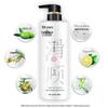 100 Years Cold Brew Plant Extract Smoothing Shampoo