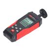 Contact Measurement Digital Tachometer Realtime Maximum Minimum Values Contact Type Tachometer