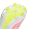 Adidas Childrens/Kids X Crazyfast Elite Firm Ground Football Boots