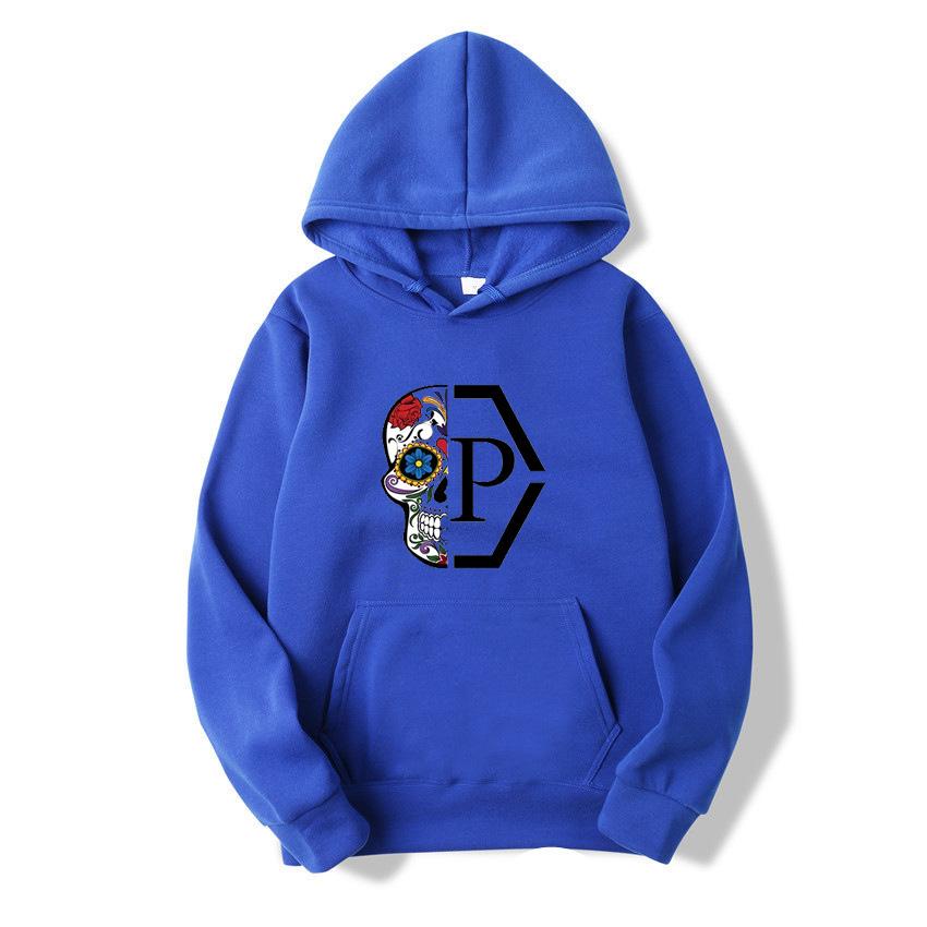 Herren und Damen Grafik-Sweatshirt Warm Lässig Hip Hop Sweatshirt Streetwear Herbstmode Trainingsanzug Neu Klassisch Schlicht