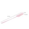 Bedside Dust Brush Stair Corner Bed Bottom Gap Cleaner for Fur Hair Magic Microfiber Duster Cleaning Tool Household Hard Floo