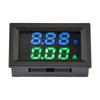 M430 DC 4-30V voltage and current power meter 10A 50A 100A digital display voltage and current meter suitable module for cars