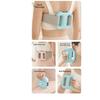 Mini Fascia Rings Massager Cordless Muscle Handheld Massager  Shaping